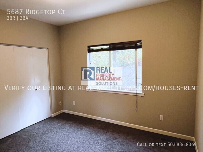 Building Photo - 5687 Ridgetop Ct