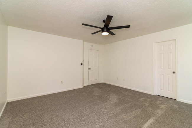 Primary Photo - Spacious 4-Bedroom Home with Vaulted Ceilings