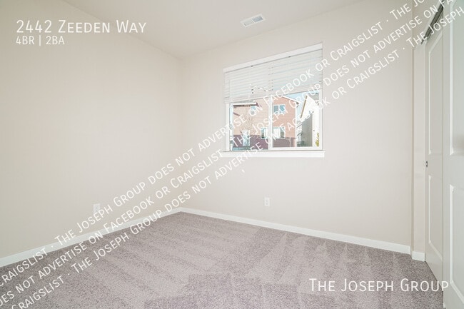 Building Photo - 2442 Zeeden Way