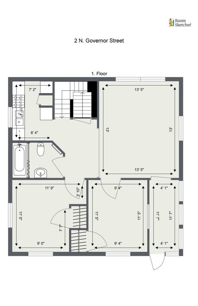 Building Photo - $2,200 | 3 Bedroom + Bonus Room , 2 Bathro...