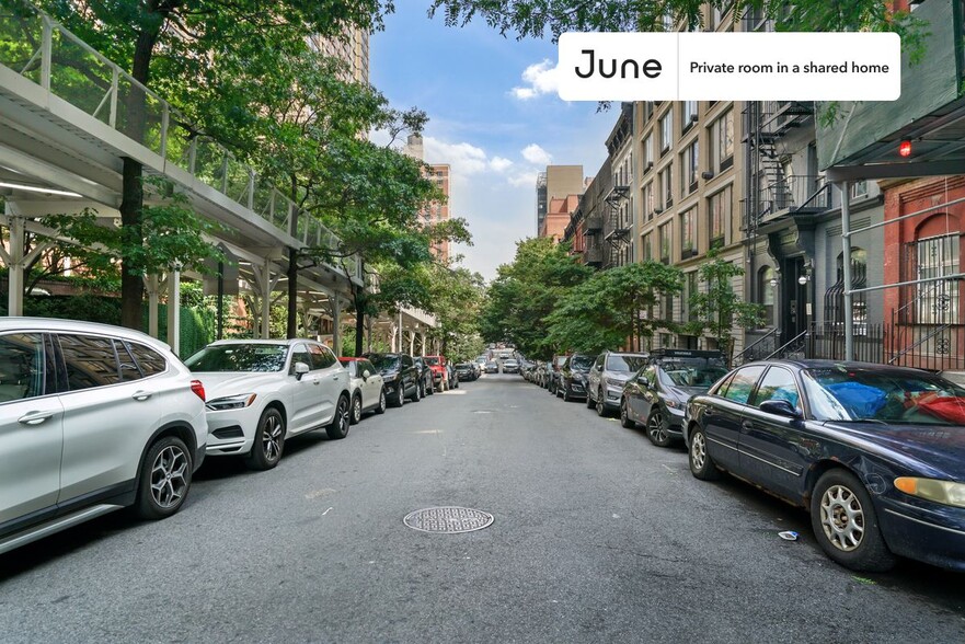 Building Photo - Room in Shared 3 bed/1 bath home in Upper East Side