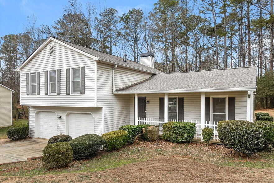 Building Photo - 4067 Keheley Glen Dr