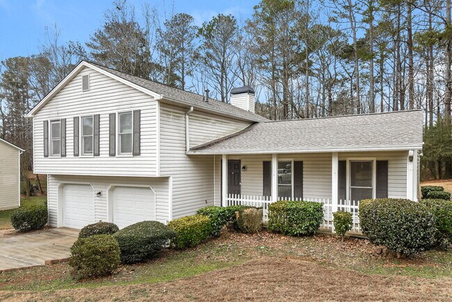 Building Photo - 4067 Keheley Glen Dr