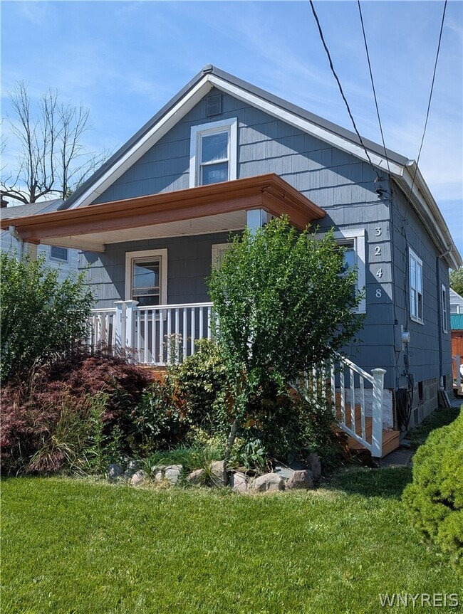 Building Photo - 3248 Dudley Ave
