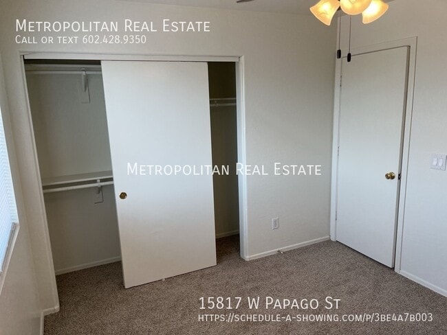 Building Photo - 15817 W Papago St