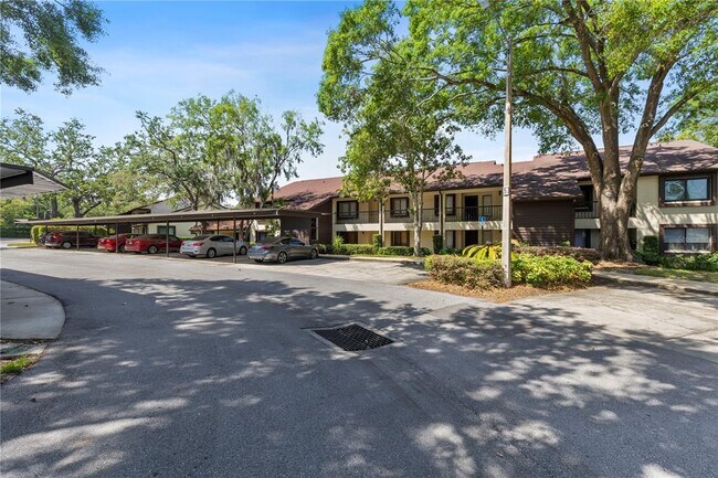 Building Photo - 3600 Magnolia Ridge Cir