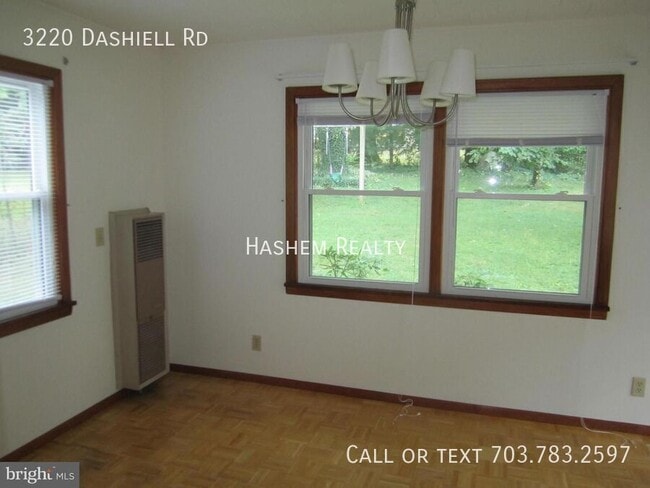 Building Photo - 3220 Dashiell Rd