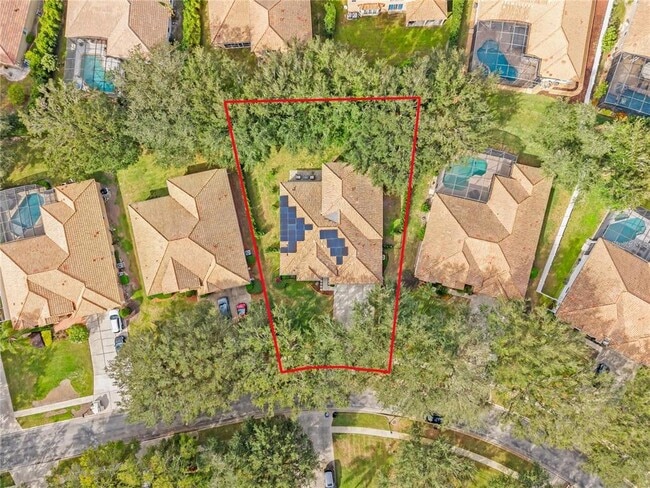 Building Photo - 6557 Crestmont Glen Ln