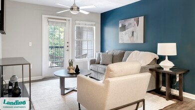 Building Photo - 3470 Mt Zion Rd