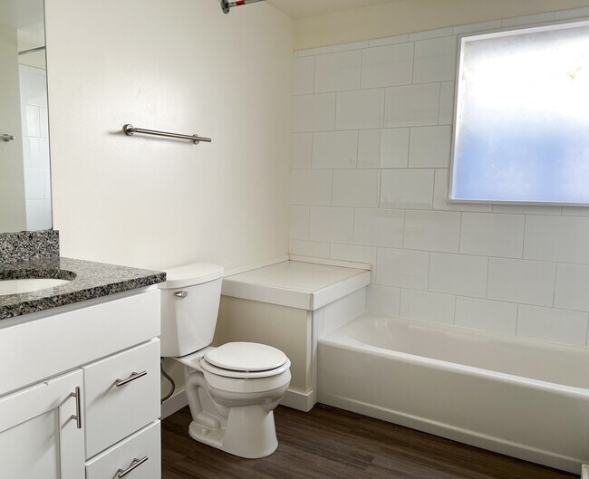 Bath - Summerfield