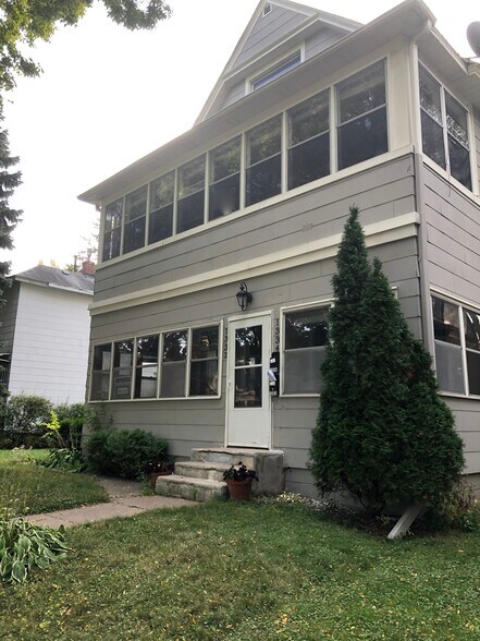 Building Photo - 1332 Madison St NE