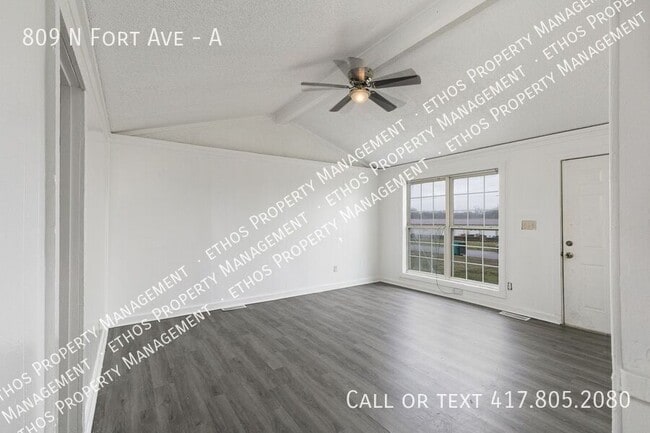 Building Photo - 809 N Fort Ave