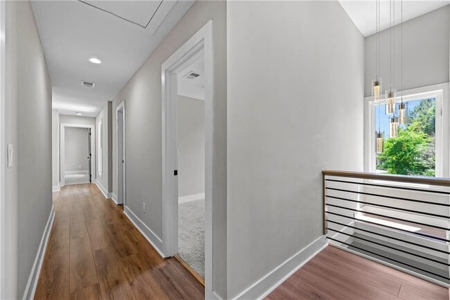 Building Photo - 1705 Littlebrook Ct