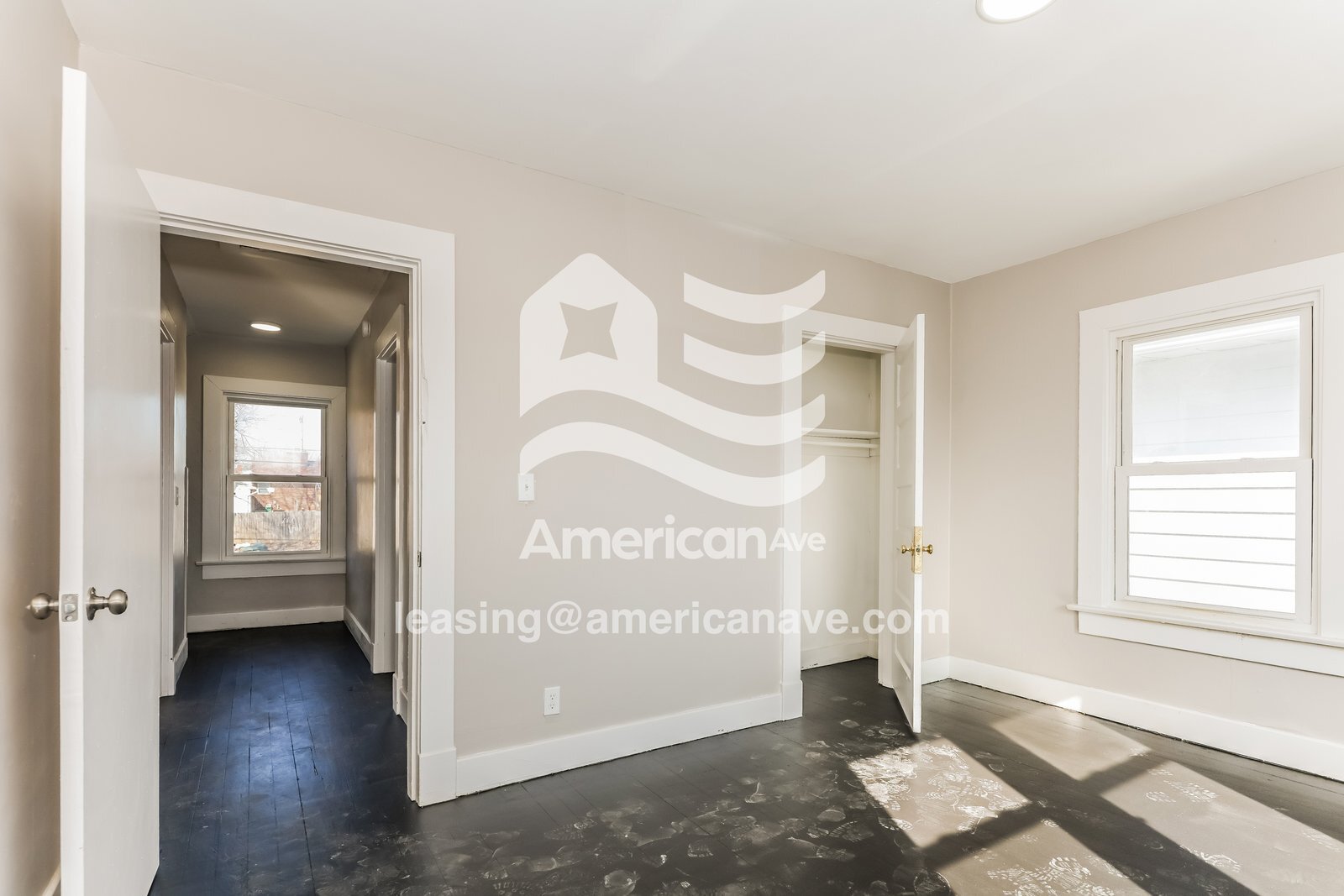 Building Photo - 1653 Huffman Ave