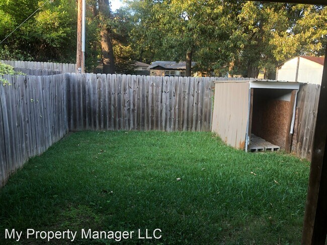 Building Photo - 2 br, 1 bath House - 2894 Mackey Lane