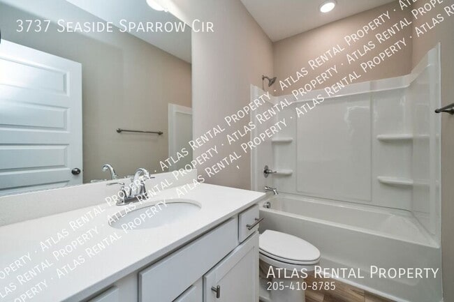 Building Photo - 3737 Seaside Sparrow Cir