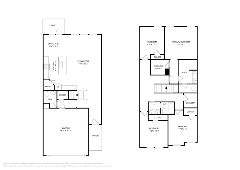 Building Photo - 548 Trickum Hill Dr