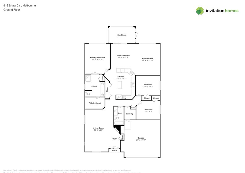 Building Photo - 916 Shaw Cir