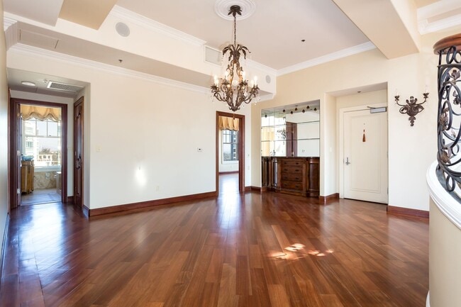 Building Photo - Top Penthouse at the historic El Cortez wi...