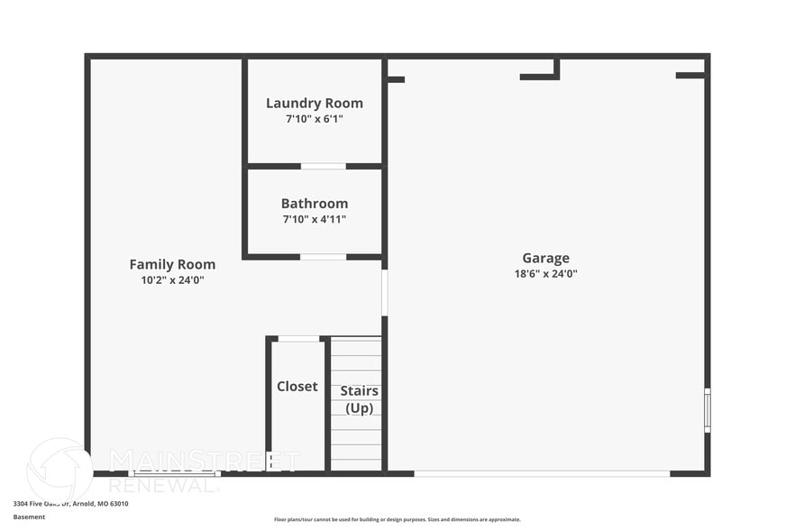 Building Photo - 3304-3305 5 Oaks Dr