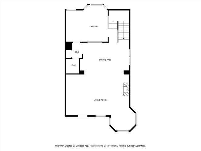 Building Photo - 208 Hawthorne St
