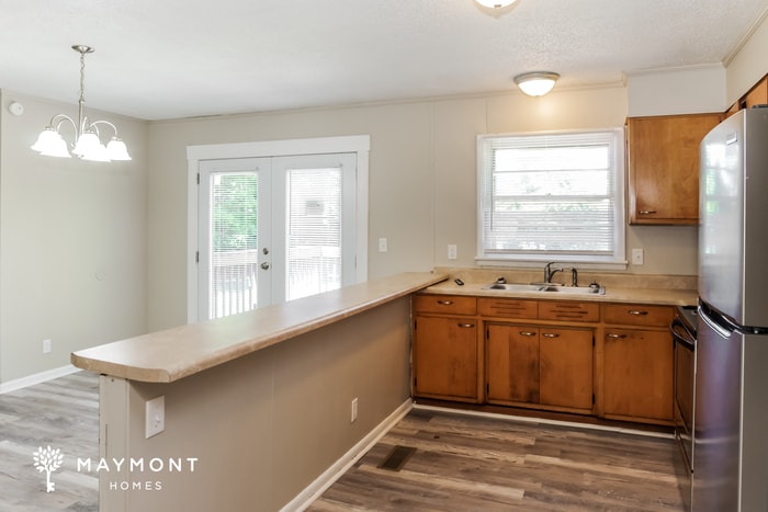 Building Photo - 2611 Trail Ridge Rd NW