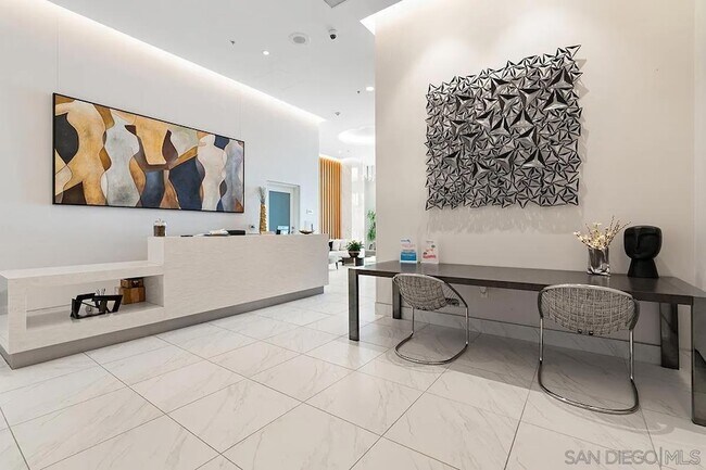 Building Photo - 1262 Kettner Blvd