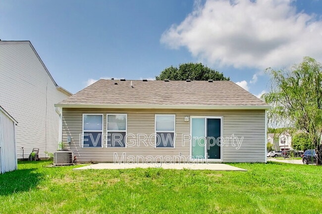 Building Photo - 1167 Odell Ln