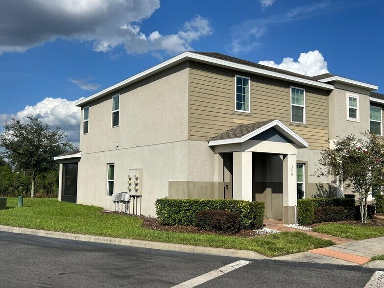 Building Photo - 310 Annabelle Way