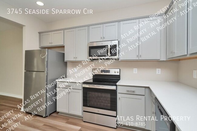 Building Photo - 3745 Seaside Sparrow Cir