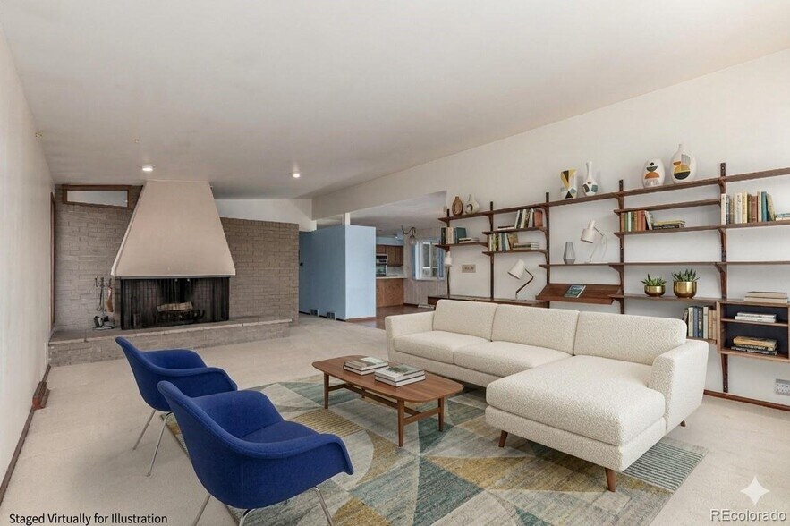 Building Photo - 680 S Canosa Ct