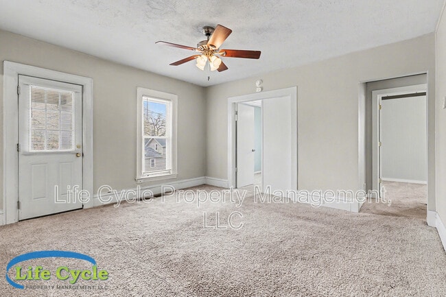 Building Photo - 18 Indiana Ave SW