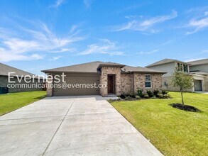 Building Photo - Newly Built Home with Fenced Yard & Garage Access / 3D Virtual Tour / 3 Bed & 2 Bath / Available ...