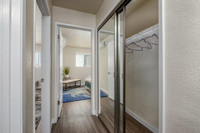 Interior Photo - The Landmark