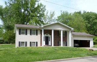 Building Photo - 1202 Wayne St