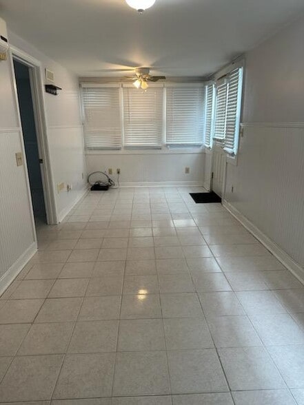 Main living area - 8 Highland Ave