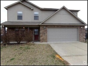 Building Photo - 5532 Trammel Estates Dr