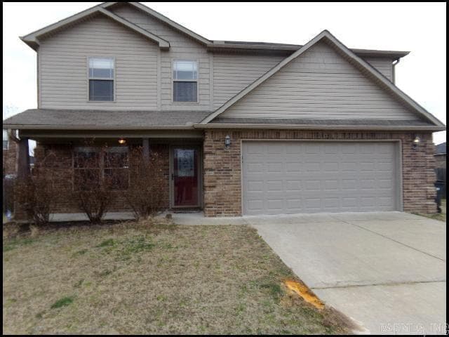 Primary Photo - 5532 Trammel Estates Dr