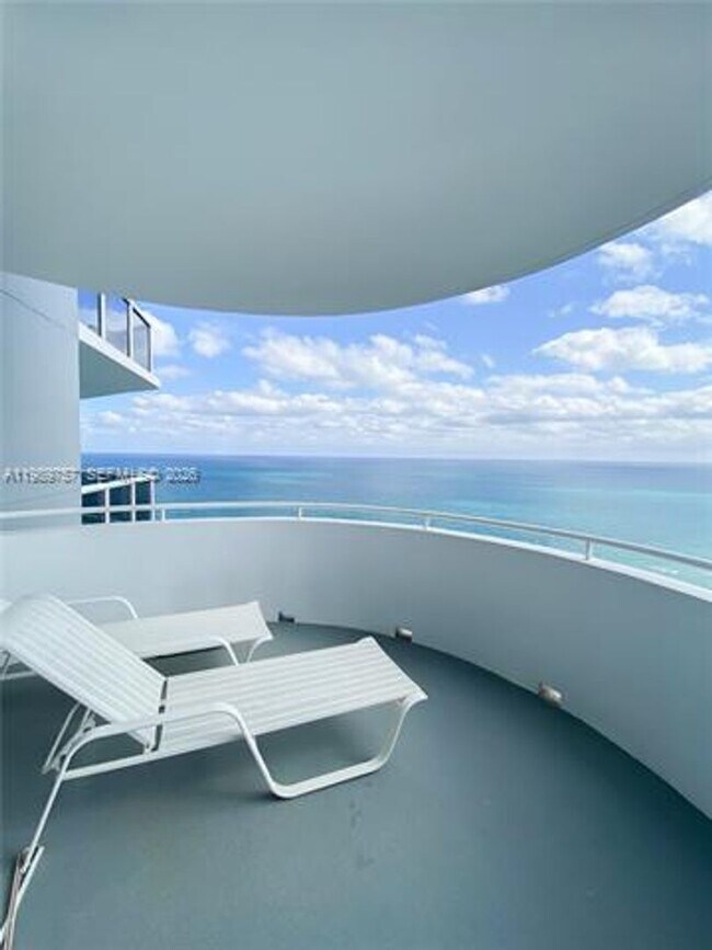 Building Photo - 6301 Collins Ave