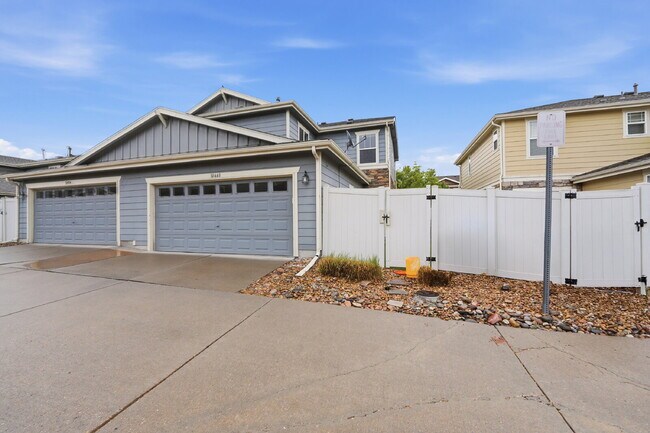 Building Photo - $2,395.95, 3 Beds - 2.5 Bath, Single Family Home in Westminster with 2-Car Attached Garage!