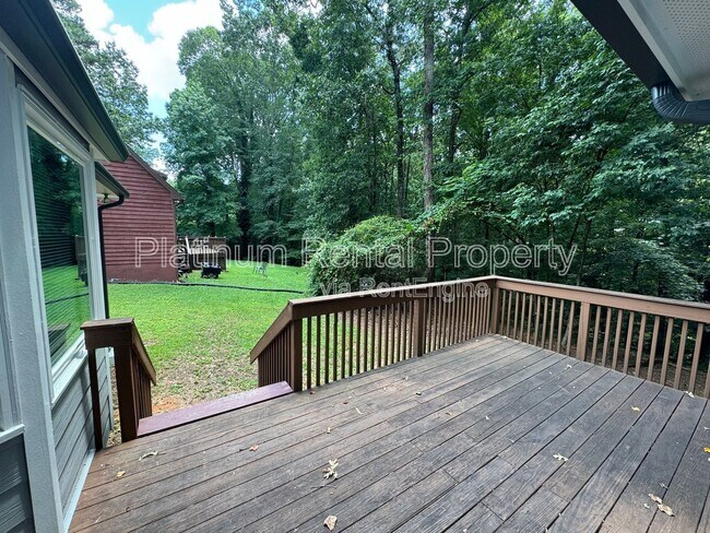 Building Photo - 3165 Arden Way SW