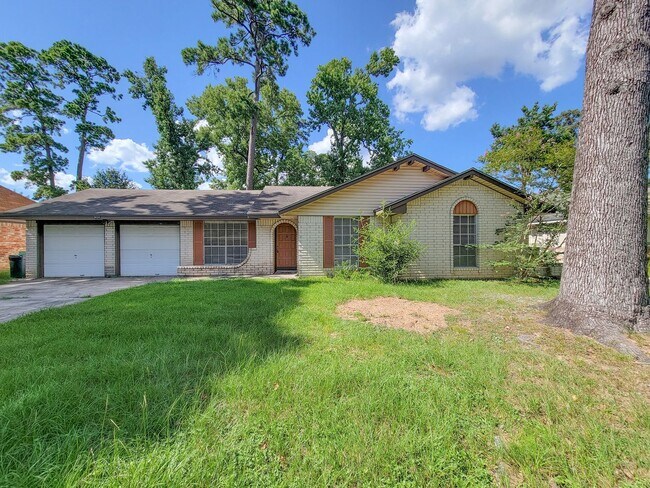 Building Photo - NICE 3 BEDROOM 2 BATH LEASE HOME IN SPRING...