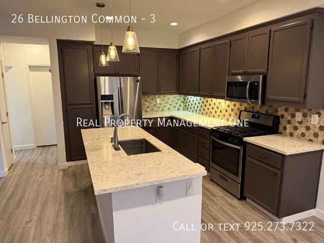 Building Photo - 26 Bellington Common