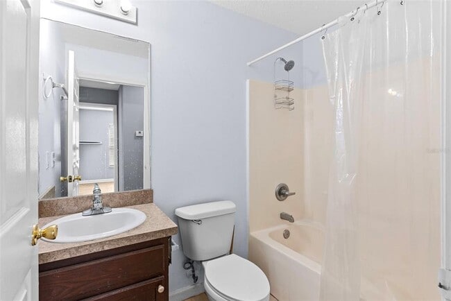 Building Photo - 16727 SE 91st St