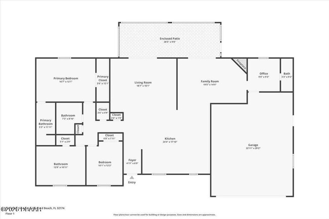 Building Photo - 16 Forest View Way