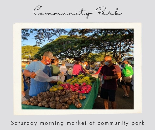 Building Photo - Kalhi Kaumualii Park 1 Bedroom, 1 Bathroom, 1 Parking Condominium with Pool in Cool Building