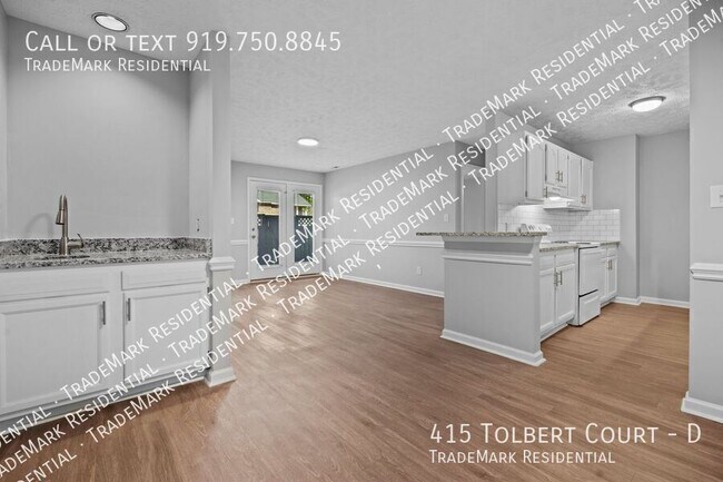 Building Photo - 415 Tolbert Ct