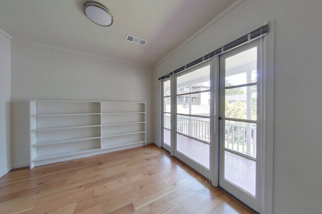 Floorplan - 2412 Ellsworth St.