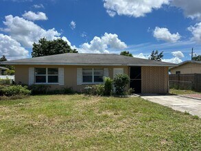 Building Photo - Charming 3 bedroom