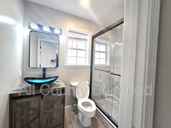 Building Photo - 9022 Houston St